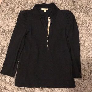 Burberry shirt